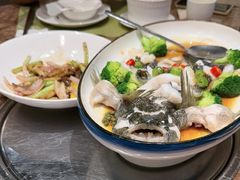 -顺意·顺德家乡菜(国际人才大厦店)