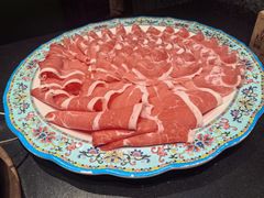 -南门四季铜锅涮肉(大屯·北苑店)