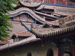 -高庙保安寺