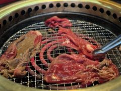-神户赤童日式烤肉伙伴(东直门店)