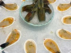 -渔文乐·海鲜大排档(壹品总店)