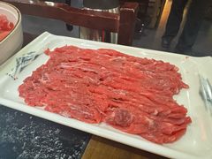 -汇聚德京味铜锅涮肉(沈家桥二路店)