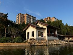 -团结湖公园