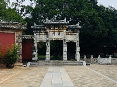 -建水文庙
