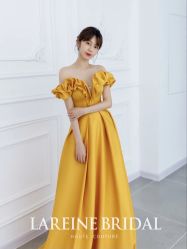 -拉瑞娜LaReine婚纱礼服高级定制
