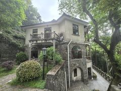 -莫干山风景区