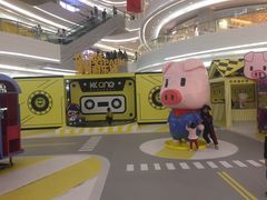 -京基滨河时代广场