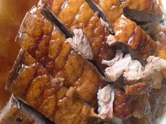 -安记烧鹅(新桥店)