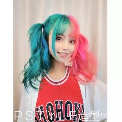 -P.STYLE 派斯造型