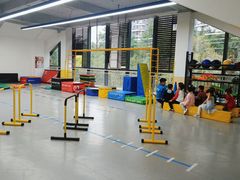 -凯孚尼儿童运动馆(空港总店)