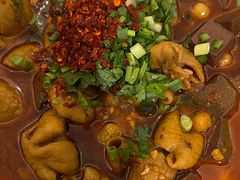 -眉州东坡(春秀路店)