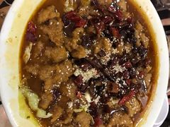 -清真•蜀风园(丁字沽总店)