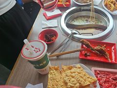 -季季红火锅(丰城洪客隆店)