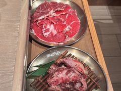 -西塔老太太泥炉烤肉(沈阳店)