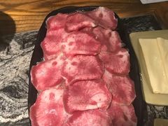 牛舌-渝味晓宇火锅(合川路店)
