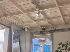 -VOYAGE COFFEE 咖啡烘焙工坊店(798艺术区店)