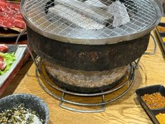 -牛也烧肉(摩尔城店)
