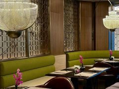 -英冠索菲特酒店·萧湘阁中餐厅