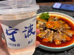 -小城故事·地道宁波味(月湖盛园店)