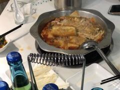 -古乐牛香·鲜牛肉牛杂火锅(高新店)