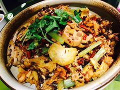 -辛香汇(飞洲店)