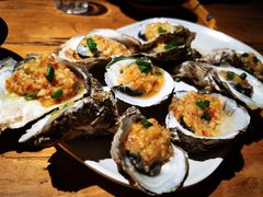 -路边摊小炉子烧烤