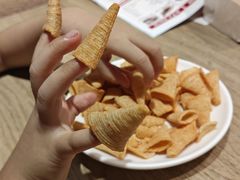 -彤德莱火锅(果园路店)