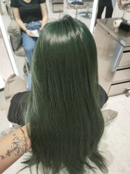 -MY HAIR ARDOR