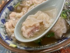 -老谢野馄饨(延安路店)