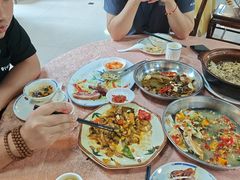 -蒸坊黄鳝饭(骏丰大厦店)