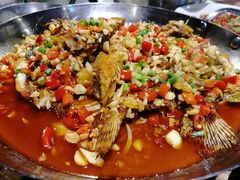 -樊城区沛公餐饮店(挑食拉美步行街店)