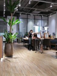 -Mentor Hair Salon
