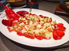 -南海渔村·徐博馆(琶洲店-粤菜养生宴)