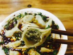 -尤素福东举院饺子馆