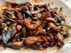 -道道鲜·崇明私房菜(五角场店)