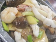 -华峰食馆(氹仔店)