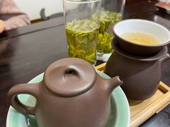 -青藤茶馆(南山路店)