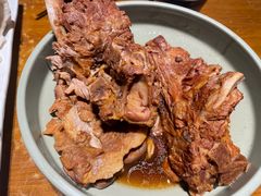 -95号酱骨·一块豆腐(展春园西路店)