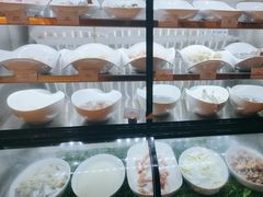 -杭州钱江新城万怡酒店-西餐厅