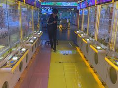 -风云再起游乐汇(北京西单西西友谊店)