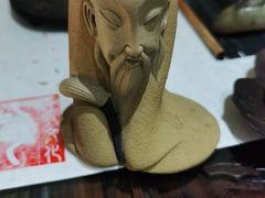 -翁暖茶馆(滨江东总店)