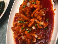 -老平安农家菜(平安店)
