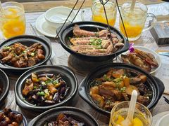 -小时候焗海鲜(鄞州万达店)