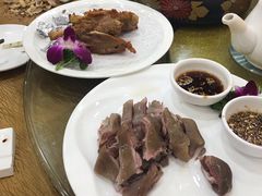-寻味顺德·南记酒家·传统顺德菜·鱼生(广源路店)