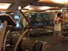-新加坡丽思卡尔顿美年酒店