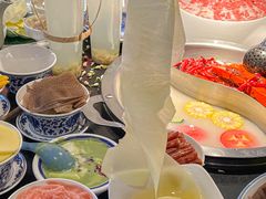 -井格·重庆火锅(王府井店)