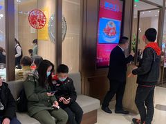 -新吉士·上海菜(浦东LCM置汇旭辉店)