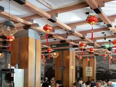大堂-慧娟面馆·餐厅(望江路店)