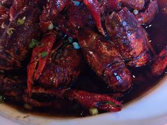 -霸王虾·小龙虾香辣蟹(玉林店)
