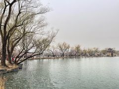 -颐和园